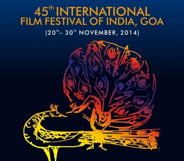 Goa International Film Festival of India 2014