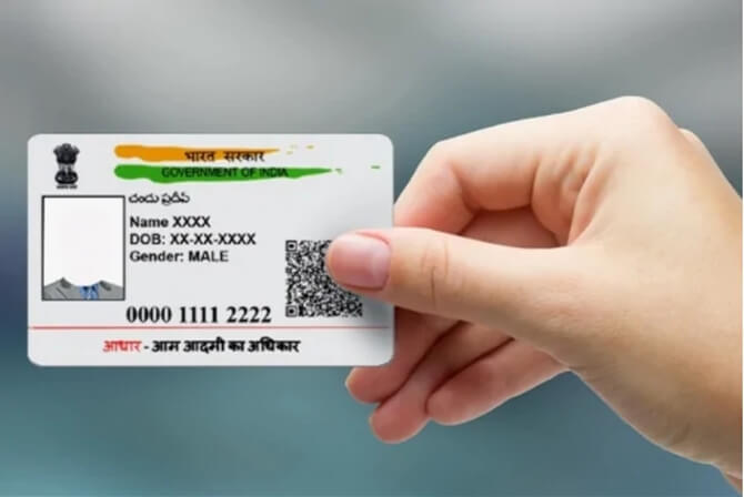 Aadhaar News for NRIs and OCIs! India Simplifies Rules and Introduces Specific Forms