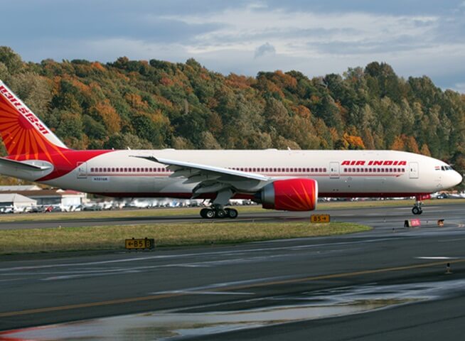 Air India Links Ahmedabad with New Jersey & New York through Newark Liberty Int. Airport