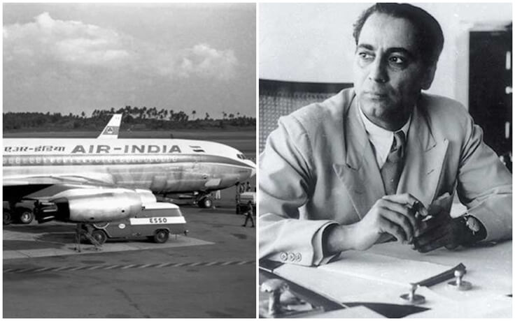 January 24: An Ill-fated Day of Unpleasant Memories for India and Its National Carrier Air India