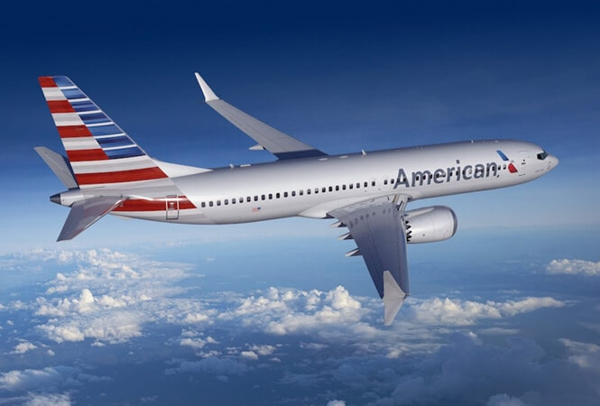 Schedule of American Airlines’ Daily Nonstop Flights to Delhi and Bangalore in 2021 and 2022