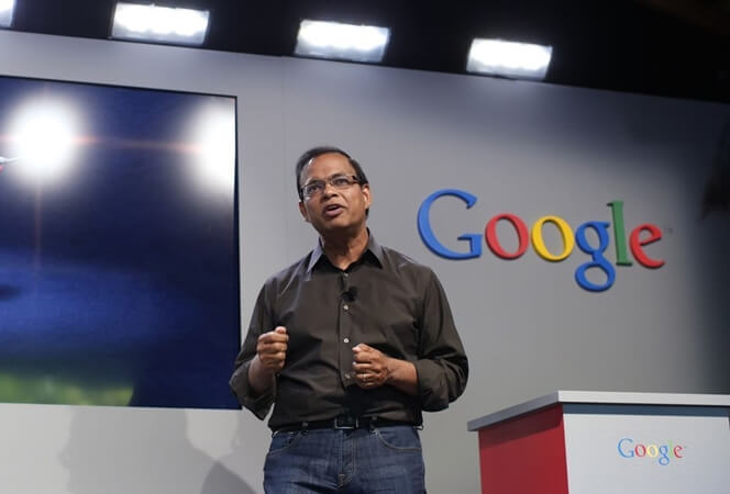 He Quits Top Google Job in USA, Selects Bright Kids of Poor Indian Families, Helps Them Study in USA