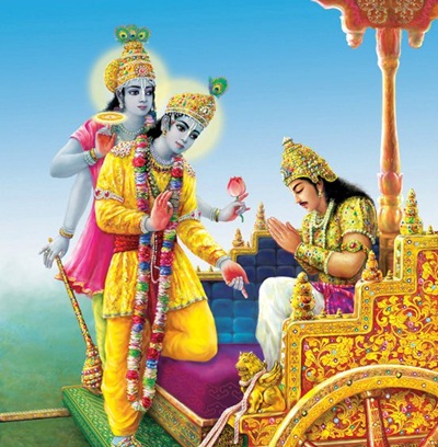 7 Best Lessons from Bhagavad Gita which Inspire Travelers to Become Globetrotting Celebrities