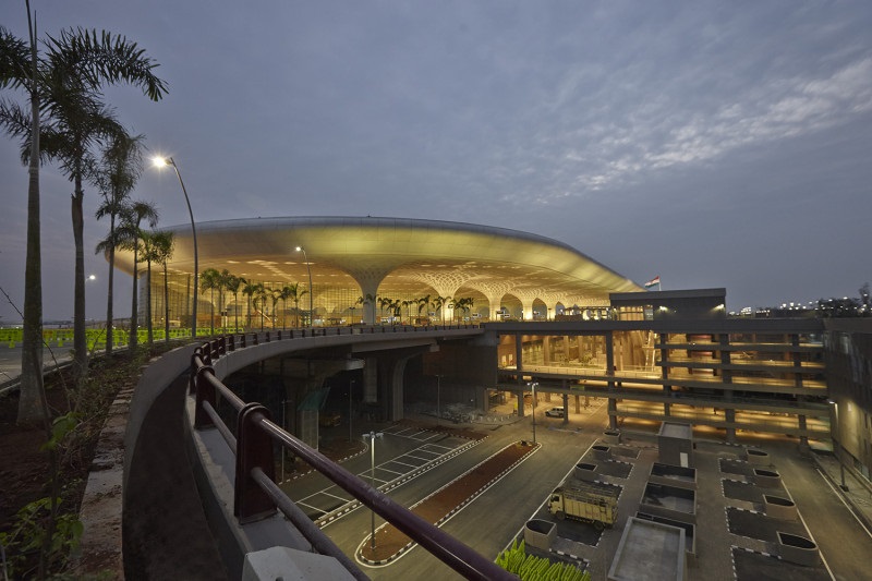 Chhatrapati Shivaji International Airport