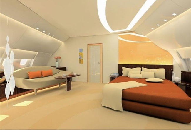 Emirates First Class Suite to be More Private at Same Prices