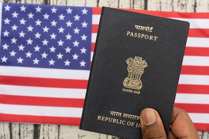 Certain H1B, L1, H2B, J1 Visa Holders and Their Spouses, Kids Get Exempted from US Visa Ban