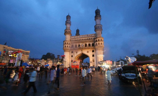 Traveling to Hyderabad This Monsoon? Here’s How You can Make the Most of Monsoon in City of Pearls