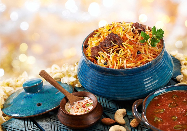 Power and Popularity of Biryani: Interesting Stories from India to America