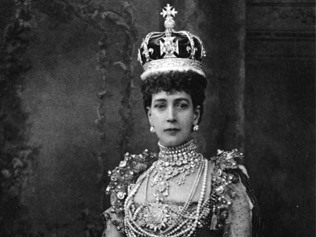 Infographic: The Journey of Kohinoor from India to England