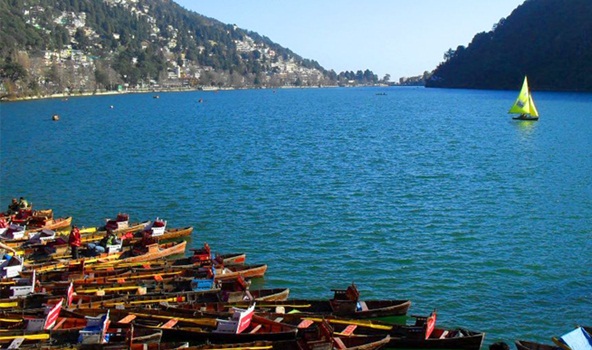 Best summer holiday destinations in India