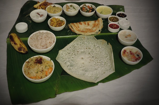 Legends and Traditions of Kerala’s Onam Sadya: A Symbol of the Malayali’s Happy Living