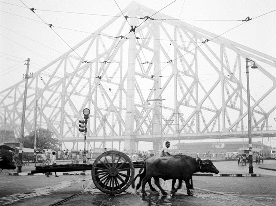 Calcutta in 1960s: Political Mayhems, Mass Agitation, Labor Strikes, Rise of Middle-class Intellectuals