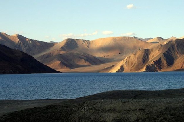 The Road to Ladakh: A 5200km Ride on Royal Enfield