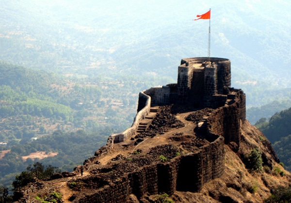 The legends of Pratapgarh Fort, a Maratha heritage