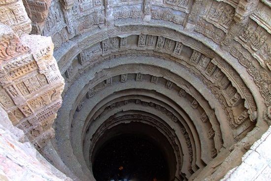 Know Why You Should Visit Rani Ki Vav Stepwell, a UNESCO World Heritage Site in Gujarat