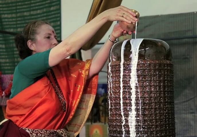 Know How California became Home to Maha Kaleshwar Mandir, the First Jyotirlingam Temple in America