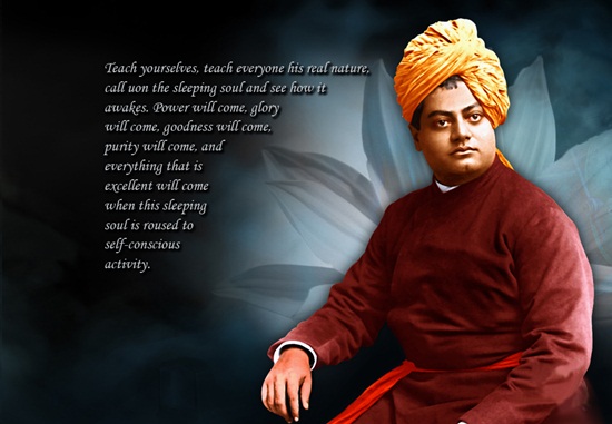 Swami Vivekananda: The Greatest Indian Traveler on a Mission from India to USA