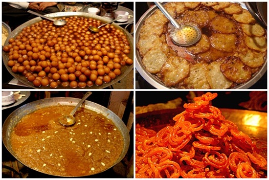 Indore: A Must-visit Hub of Street Food Culture in Madhya Pradesh