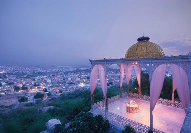 Interesting Facts about Falaknuma Palace, a Heirloom of Hyderabad