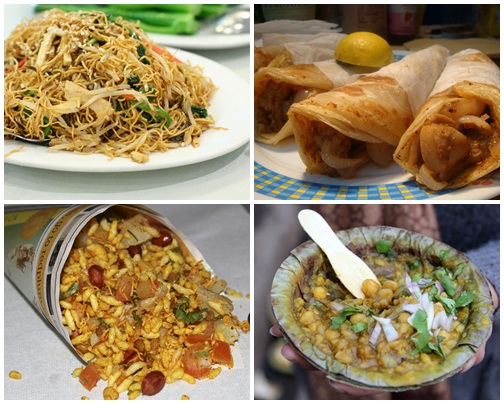 These Popular Kolkata Street Food Items Add a Zing to Durga Puja Celebration