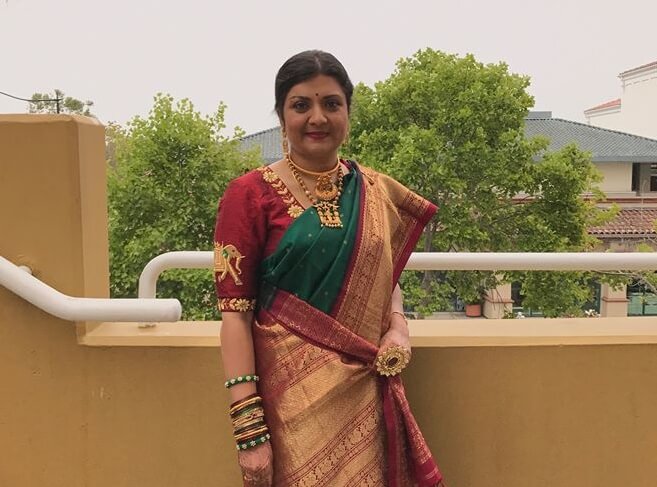 Interview: Indian American Uma Lakshman Saves Dying Crafts through Social Entrepreneurship