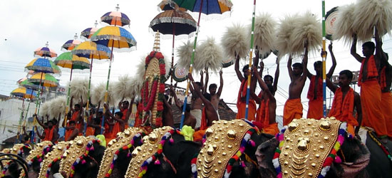 Most Popular Winter Festivals of India in December